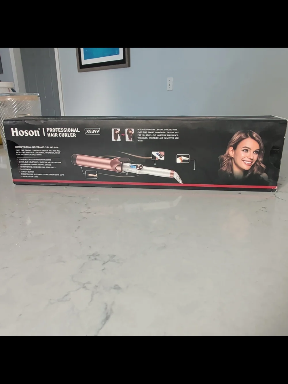N/A display handle